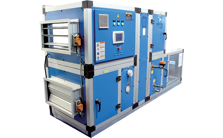 潔凈空調(diào)系統(tǒng)分幾種類型以及應用場合有哪些？