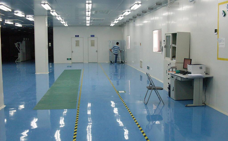 潔凈室的動(dòng)態(tài)、靜態(tài)、空態(tài)