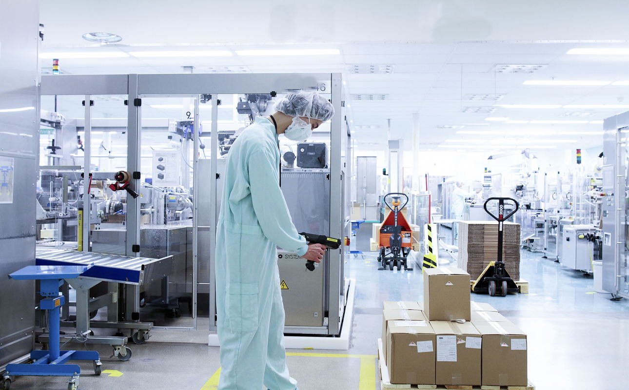 無塵凈化工程 GMP凈化車間哪家工程公司做得比較好？