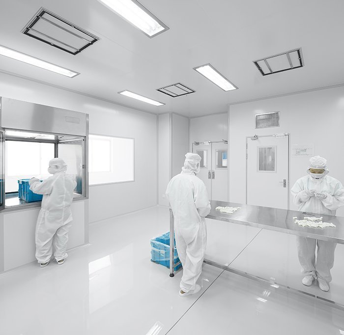 無塵潔凈室如何實現(xiàn)節(jié)能設(shè)計 這六點要記住！