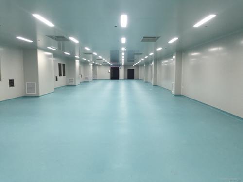 廠房的無塵凈化車間施工中一般會(huì)遇到什么問題？