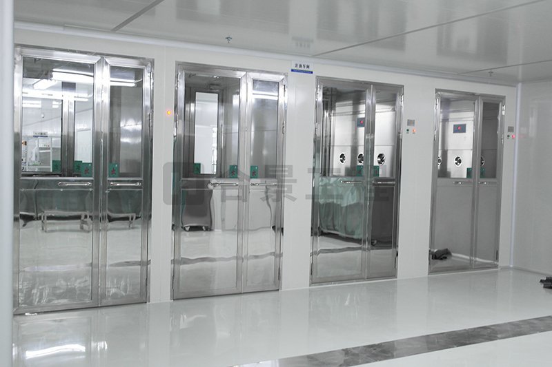 凈化潔凈車間施工的7大要點很重要，這些你要知道