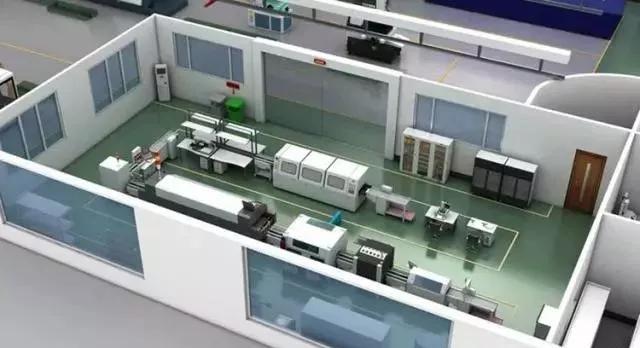 半導(dǎo)體、電子潔凈廠房設(shè)計施工的5大特點及關(guān)鍵難點