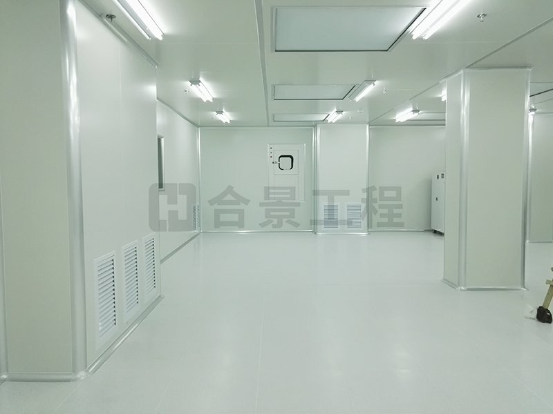 做廠房潔凈工程建設(shè)項(xiàng)目如何判斷乙方有實(shí)力？一文讀懂！