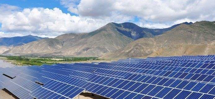 20家企業(yè)參與投標！淮北103MW/206MWh儲能電站EPC開標