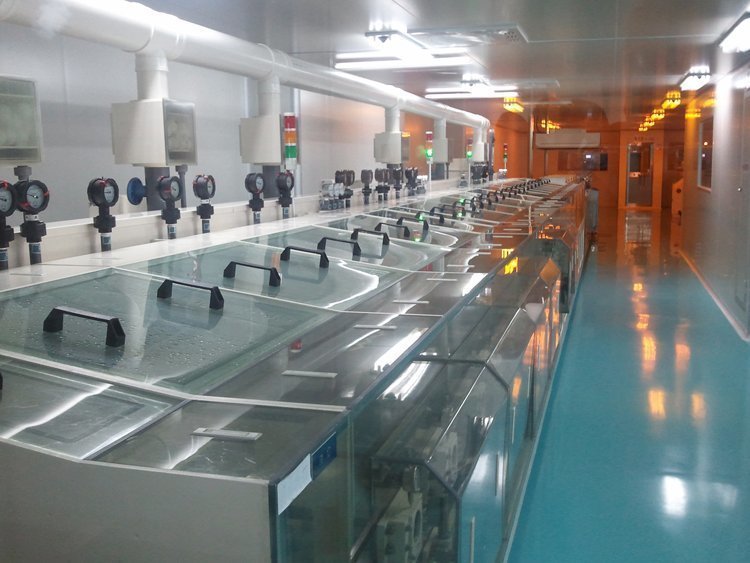 制藥廠房GMP潔凈室配電、空調(diào)溫濕度設(shè)計(jì)及注意事項(xiàng)