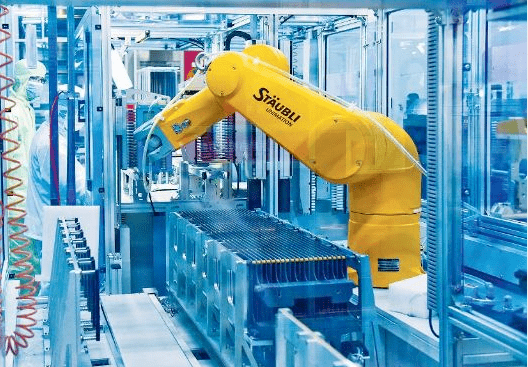 我司2022開門紅 成功簽訂湖北新能源、怡合達(dá)(301029)、卡爾蔡司建設(shè)項(xiàng)目