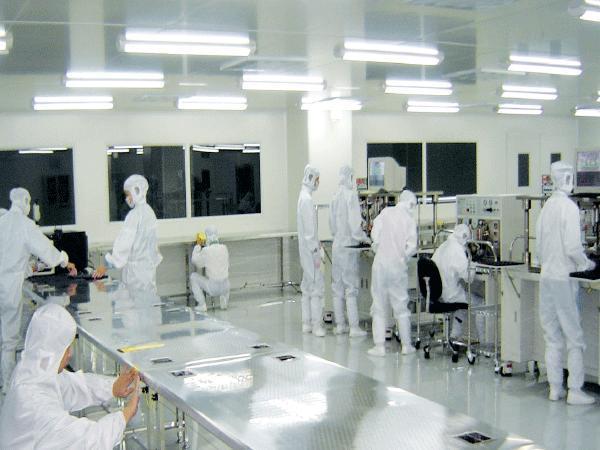 制藥廠中試車間凈化裝修標(biāo)準(zhǔn)，原料藥中試車間廠房設(shè)計(jì)與驗(yàn)證案例