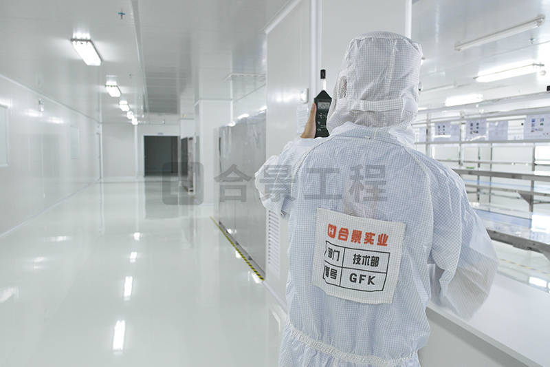 中國最大的凈化公司 排名重不重要，看這些才可靠！