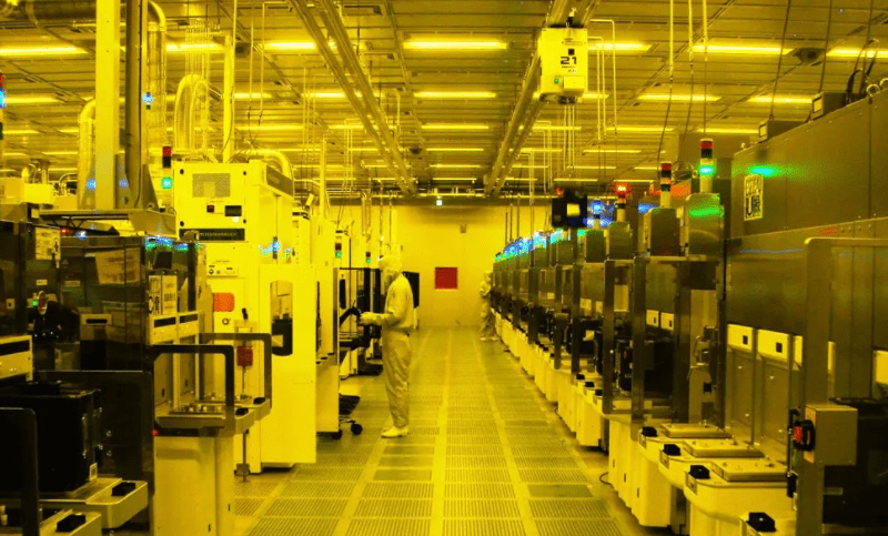 深圳半導(dǎo)體部分企業(yè)匯總：芯片設(shè)計(jì)、晶圓制造、封測材料、廠商