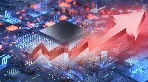 2022年全球半導(dǎo)體市場(chǎng)預(yù)計(jì)增長16.3%，達(dá)6460億美元