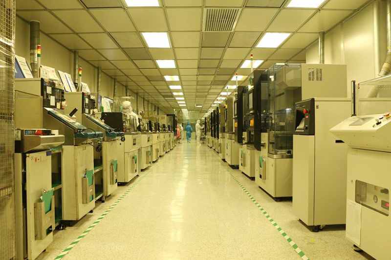 萬級凈化車間裝修設(shè)計前應(yīng)規(guī)劃好這幾點(diǎn)！