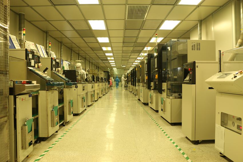 2022年各省市重點(diǎn)/重大半導(dǎo)體項(xiàng)目盤點(diǎn)?。ǜ巾?xiàng)目名單匯總）