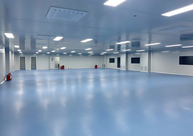 醫(yī)療器械潔凈車間生產(chǎn)建設(shè)要達(dá)到哪些標(biāo)準(zhǔn)？