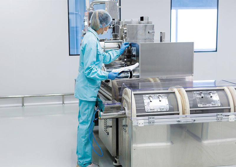 如何計(jì)算食品車間工程建設(shè)的電力負(fù)荷？