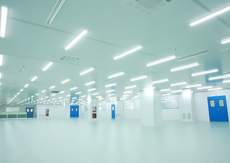 醫(yī)療器械無(wú)塵車(chē)間裝修的重要性！