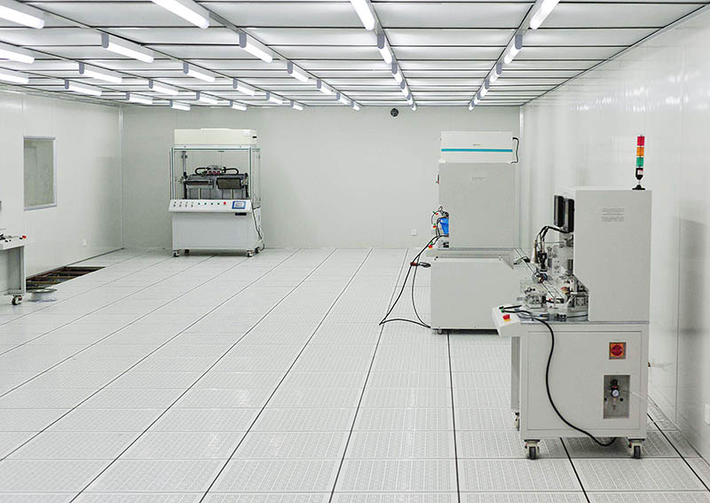 正極材料車間布局設(shè)計(jì)考慮因素？