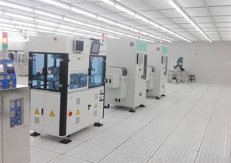 微電子潔凈車間如何保持環(huán)境恒定？