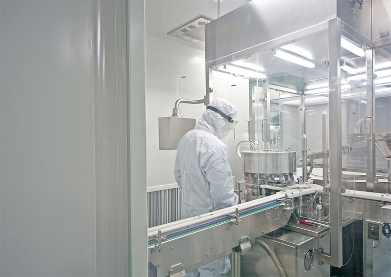 醫(yī)療器械潔凈車間裝修如何滿足潔凈度要求？