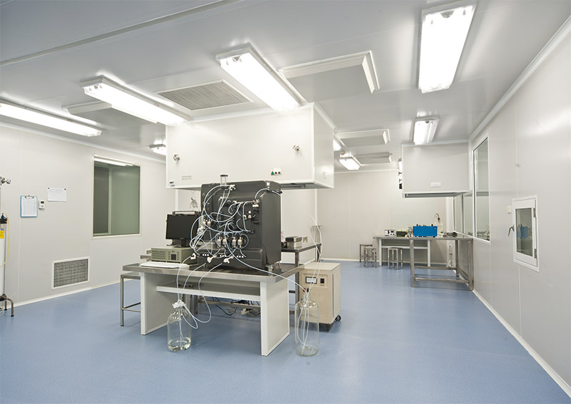 制藥廠無(wú)塵車間裝修必備的4個(gè)關(guān)鍵因素！