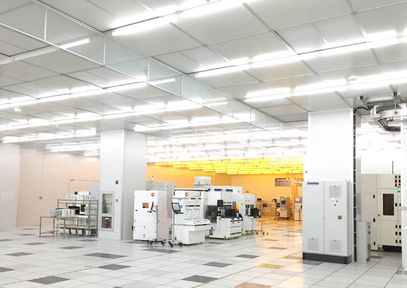 如何選擇適合半導(dǎo)體無塵車間的照明設(shè)備？