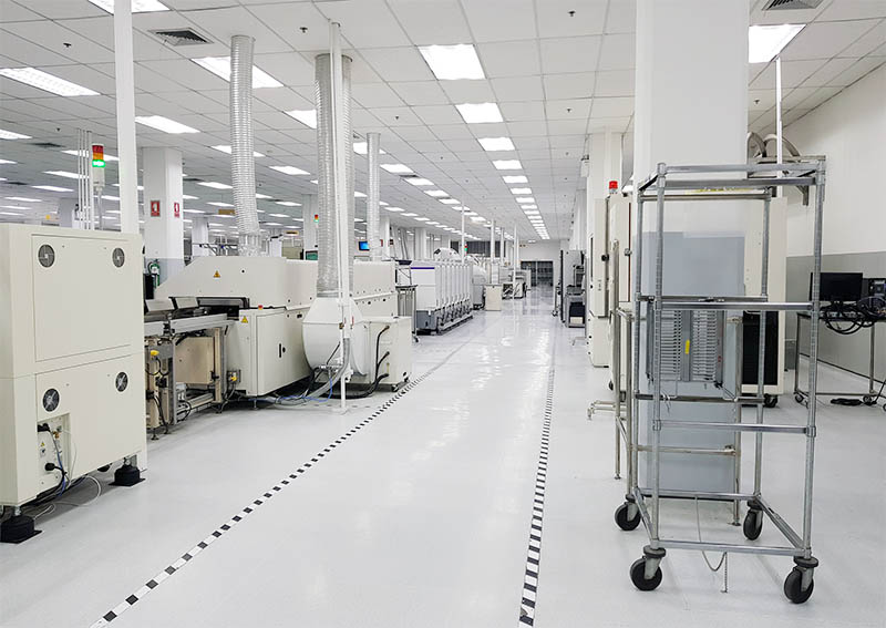 如何降低凈化車間能耗？