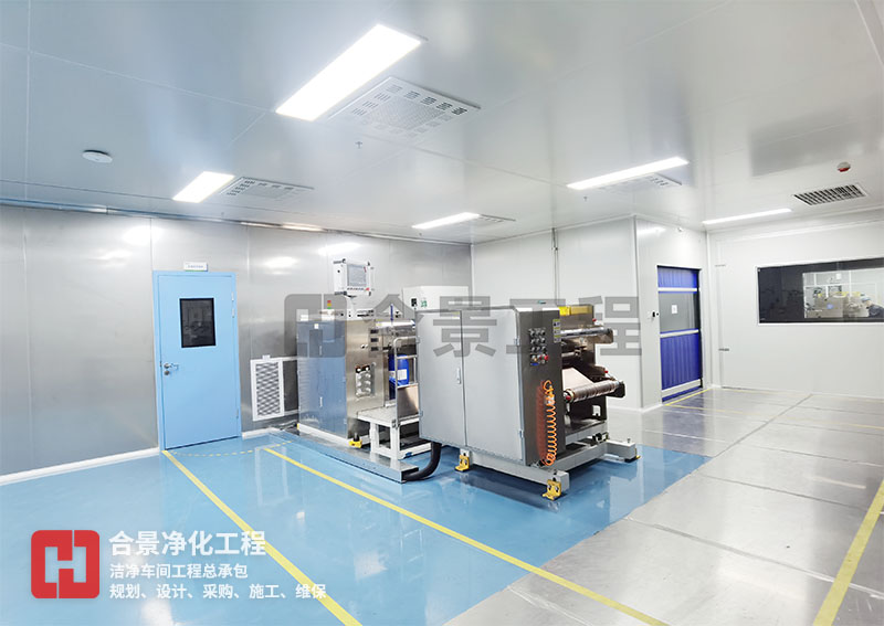  如何確保鋰電池生產安全？