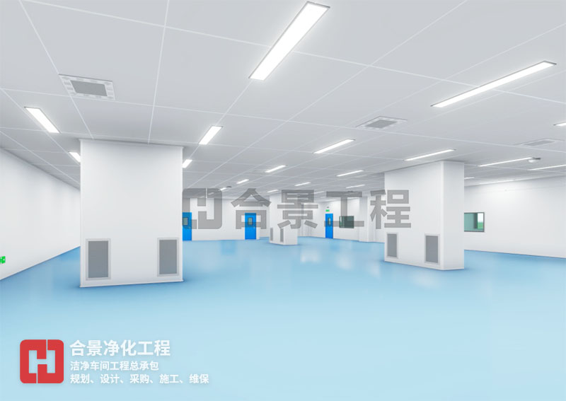 如何規(guī)劃化妝品潔凈車間的水源？