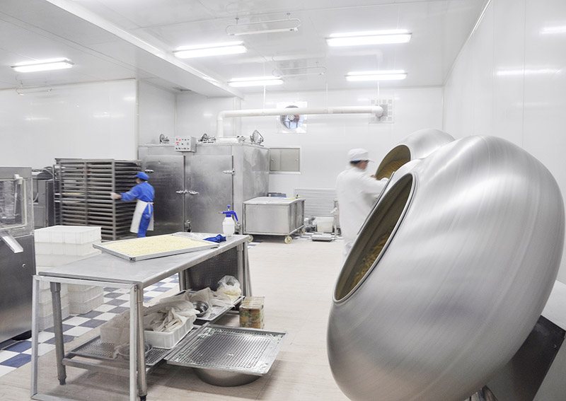 如何預(yù)防食品凈化工程裝修靜電產(chǎn)生？