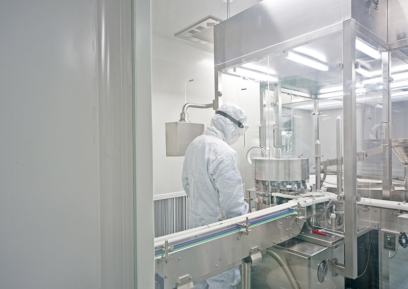 醫(yī)療廠潔凈車間電氣規(guī)劃要點，助力高效生產(chǎn)