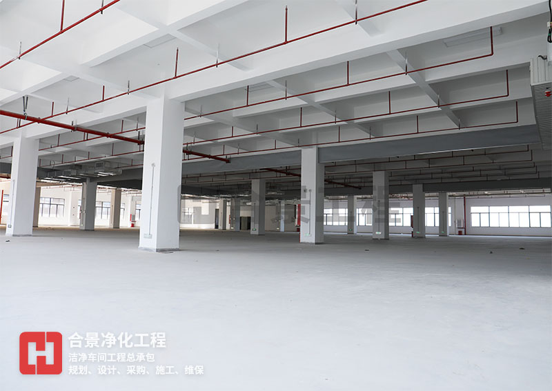 如何確保食品廠凈化車間裝修符合潔凈標(biāo)準(zhǔn)？