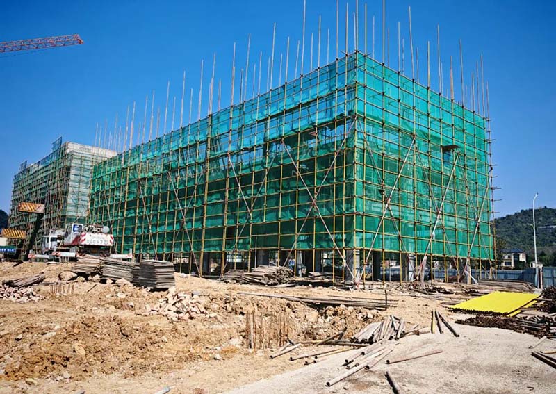 預(yù)計年產(chǎn)超2000噸！直擊安順食品加工現(xiàn)場