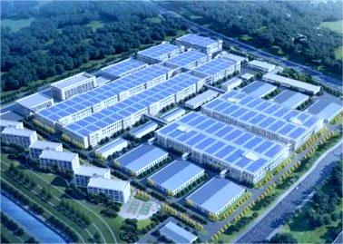 行業(yè)標(biāo)桿！揭秘江西動力電池廠房凈化工程EPC總承包項目案例