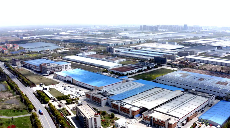 年產(chǎn)2萬(wàn)噸！合景建設(shè)中標(biāo)大咖國(guó)際食品工程項(xiàng)目