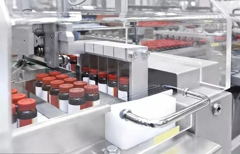 制藥廠潔凈車(chē)間 制藥廠潔凈車(chē)間